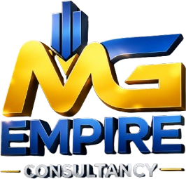 MG Empire Consultancy logo